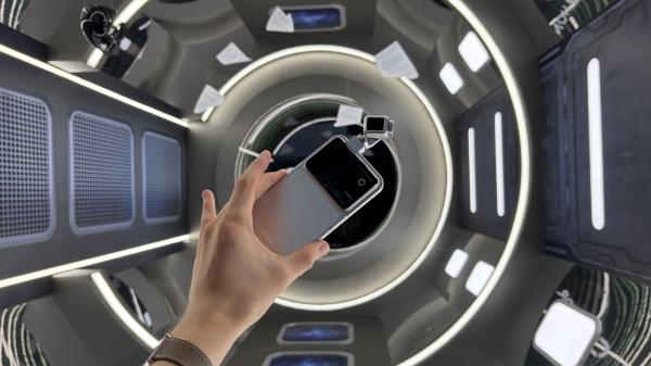 ‘The Qualcomm chipset offers very good&hellip;