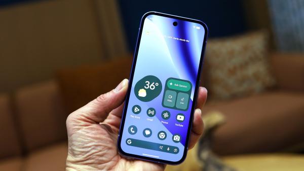 Thinking about getting the Google Pixel&hellip;