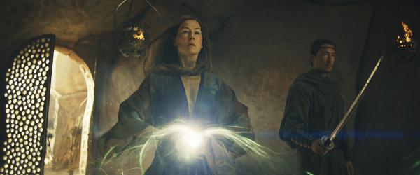 photo of Amazon has canceled its Wheel of Time series image