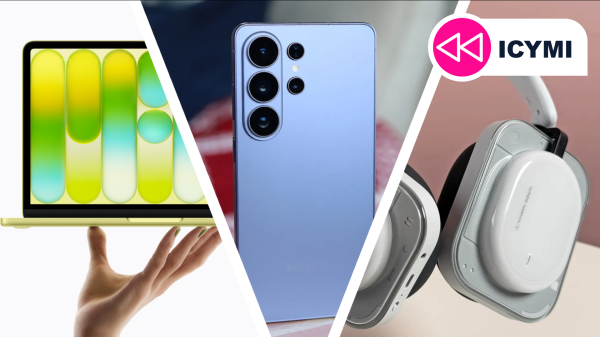 ICYMI: the week's 9 biggest tech news&hellip;