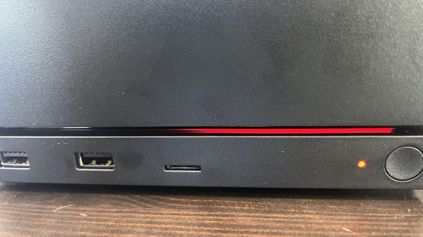 photo of Steam Machines with the ‘Red Line of Death’ get a simple, official cure: Clear the CMOS — clearing the CMOS can&hellip; image