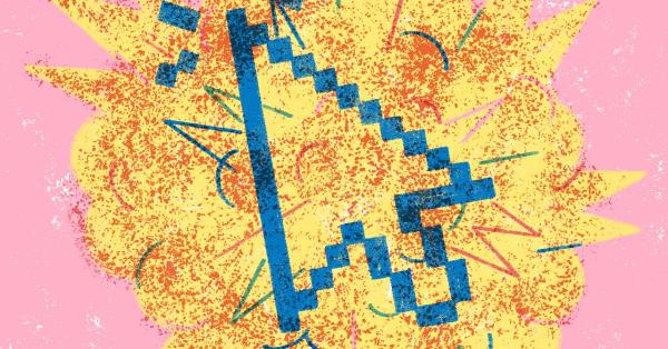 photo of Blockchain Innovation Will Put an AI-Powered Internet Back Into Users’ Hands image