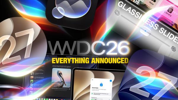 Everything Apple Announced at WWDC 2026&hellip;