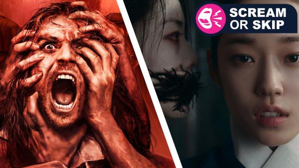 photo of July was a disappointing month for new horror releases — but this one Netflix show saved the day image