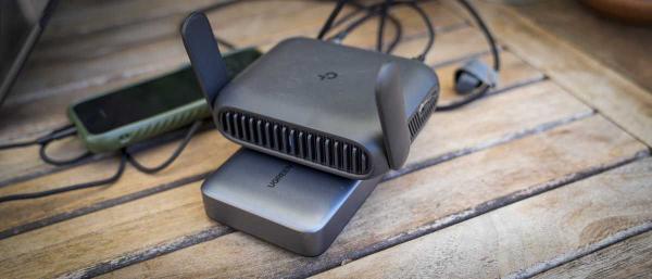 TP-Link Roam 7 review: I tested this…
