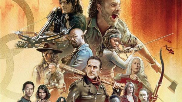 photo of The Era of the ‘Walking Dead’ Lawsuit Is Almost Over image