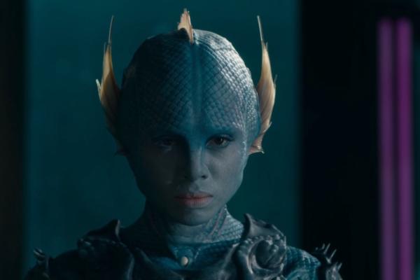 photo of The ‘War Between Land and the Sea’ Trailer Gives Earth a Battle the Doctor Can’t Stop image