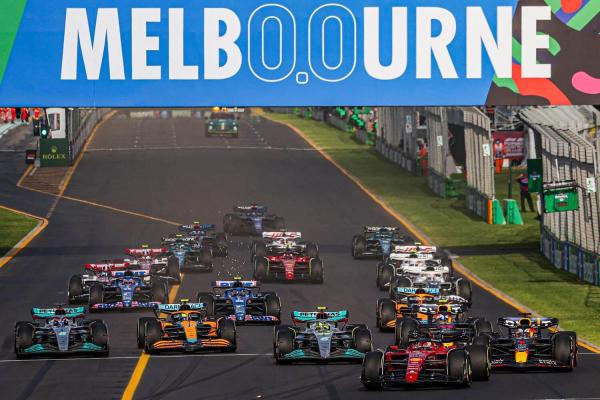 photo of How to Watch the 2025 Australian Grand Prix on a Free Channel image