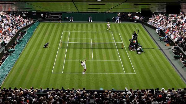 photo of How to Watch Wimbledon 2025 Live Outside the UK image