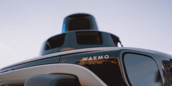 Google’s Alphabet Inc. doubles down on robotaxis, committing another $5 billion into Waymo