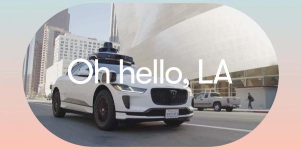Waymo joins Cruise in 1M test mile club, expands driverless rides to Los Angeles