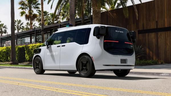 Waymo Is Bringing Chinese EVs to&hellip;