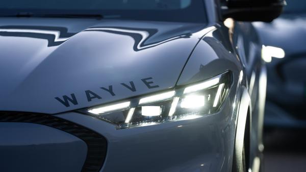 photo of Self-driving tech startup Wayve raises $1.8B from Nvidia, Uber, and three automakers image