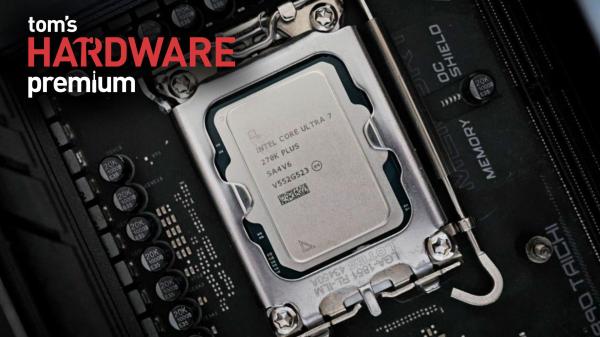 Intel VP Robert Hallock sets Nova Lake&hellip;