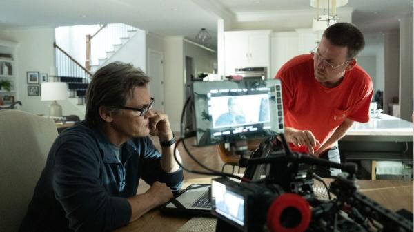 photo of Zach Cregger Offers a Few Hints About His Sci-Fi Film ‘The Flood’ image