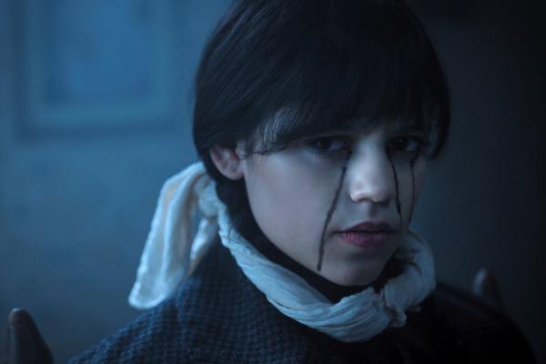 photo of ‘Wednesday’ Season 2’s Opening Scenes Introduce Us to Her Wild Summer image