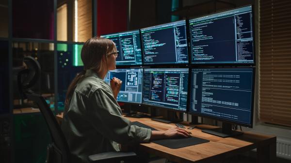 Microsoft engineer claims 'typing code&hellip;