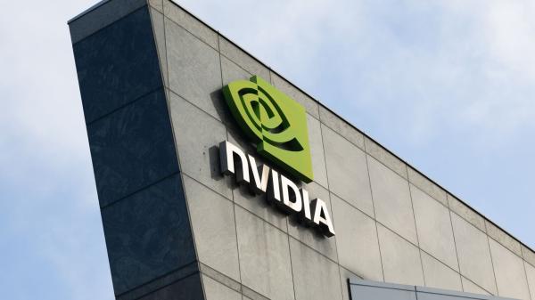 Dept of Justice reportedly probes Nvidia&hellip;