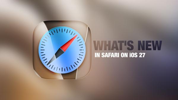 photo of iOS 27: All the New Safari Features image