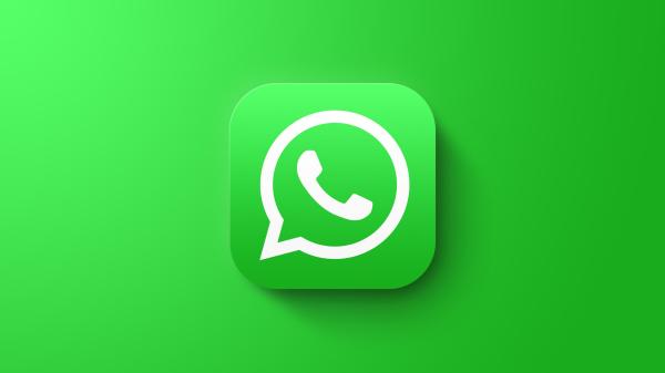 photo of WhatsApp for iOS Gets New Home Screen Widget for Chats, Camera Updates image