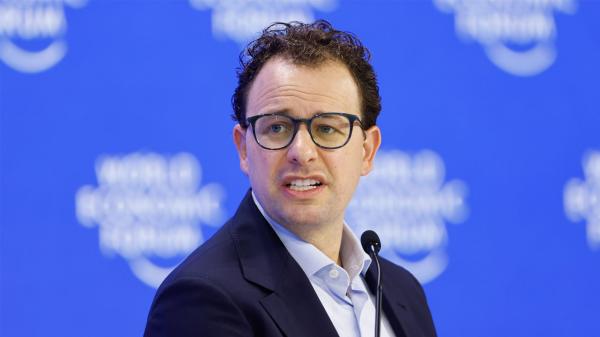 Anthropic sues Pentagon over 'supply&hellip;