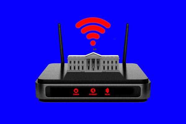 photo of The FCC just saved Netgear from its router ban for no obvious reason image