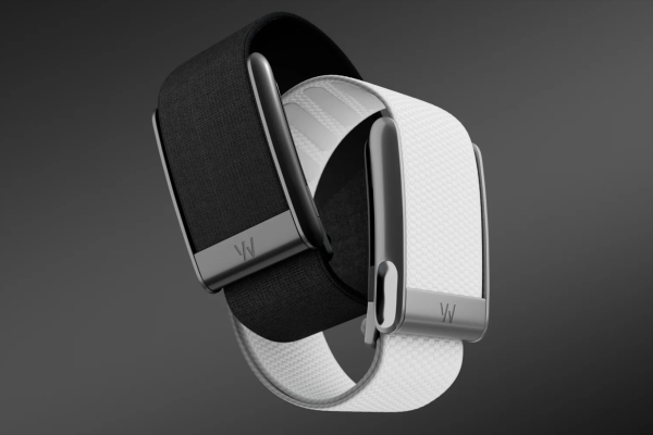 photo of Whoop is reportedly replacing defective MG trackers image