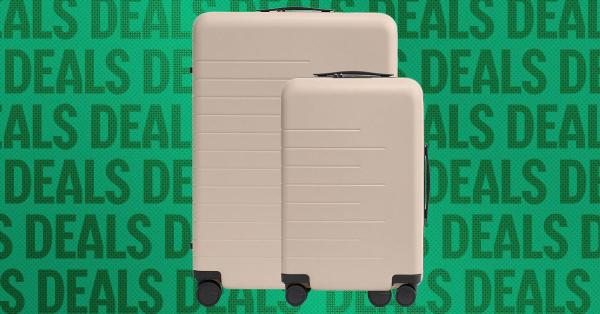 photo of Quince Luggage Is Affordable but Doesn’t Feel Cheap (2026) image