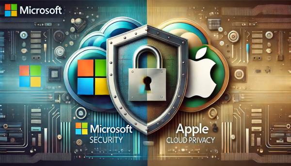 photo of Why Microsoft’s security initiative and Apple’s cloud privacy matter to enterprises now image