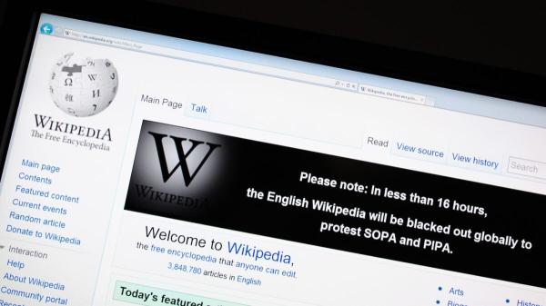 photo of Wikimedia Foundation Tries to Save Itself From Oblivion by Brokering AI Copyright Deal image
