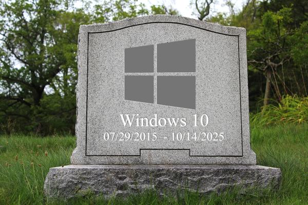 Millions of Windows 10 PCs face security…