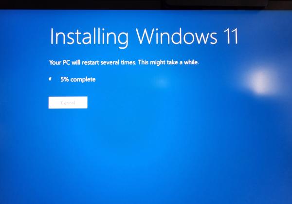 photo of Microsoft starts forcing Windows 11’s big 24H2 update on PCs image