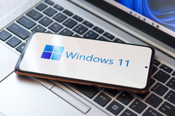 photo of Windows 11’s annual ’25H2′ update arrives, and it’s a weird one image