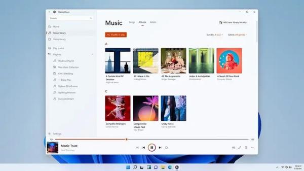 photo of Windows Media Player loses the ability to play DRM-protected content image