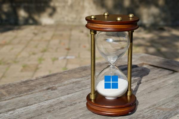 photo of Warning: Windows 11’s big 2024 update takes a long time to install image