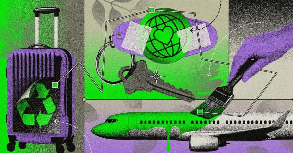 How to Spot Greenwashing Claims When You&hellip;