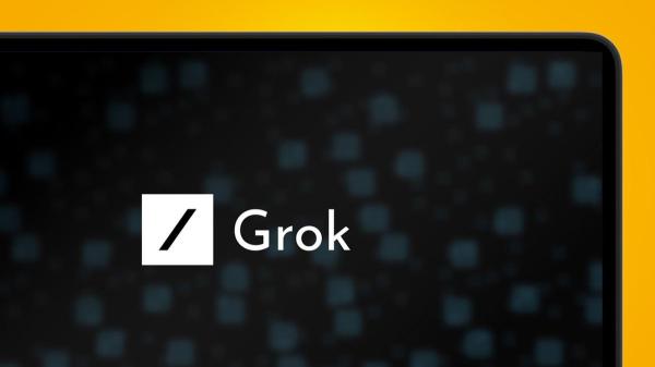 Grok gets glasses to see what you're…