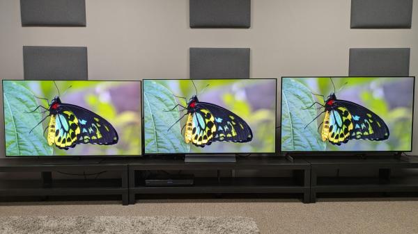 photo of I tested LG newest OLED TVs side-by-side, and as a certified TV calibrator, there's one clear winner for me image