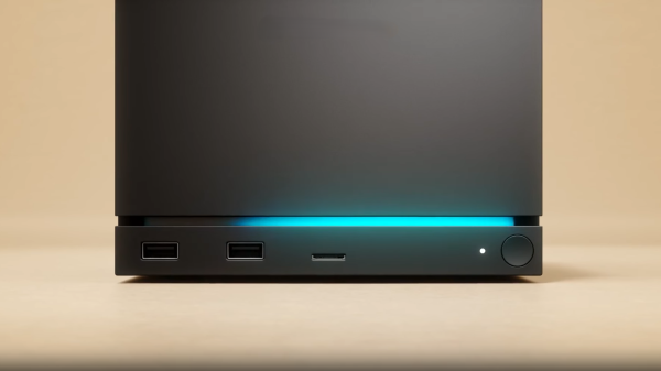 photo of 'Nothing has actually changed': Valve recommits to a 2026 launch for the Steam Machine amid rumors of a further delay image