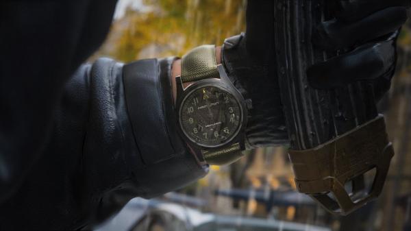 Hamilton CEO reveals how the watchmaker&hellip;