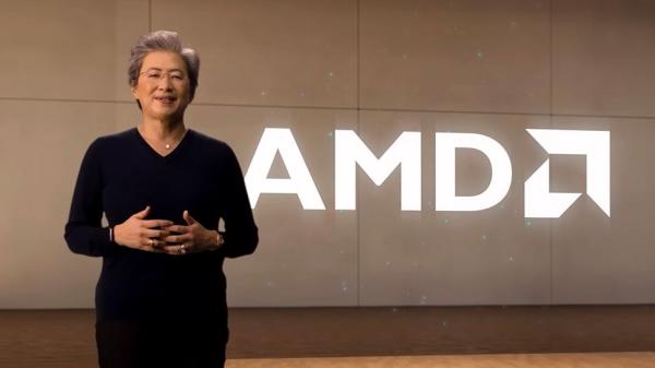 Quote of the day by AMD CEO Lisa Su: