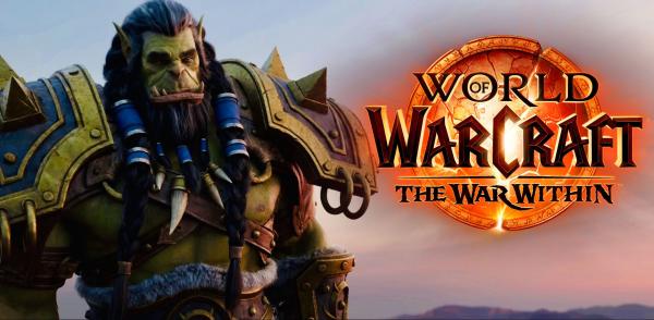 photo of Hands-on: World of Warcraft: The War Within is a solo-friendly action epic image