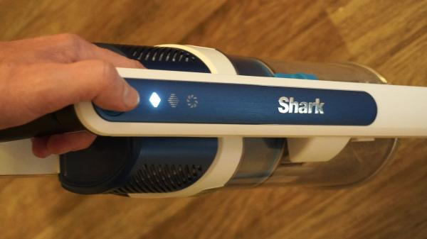 The 4.5-star Shark PowerPro is 'the&hellip;