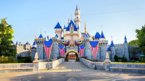 More fun, shorter waits: Disneyland says…