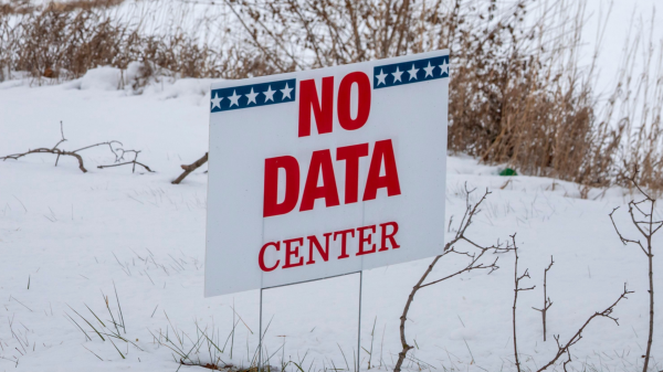 photo of Multiple small Tennessee counties pass temporary data center bans — Nashville also passed near-unanimous moratorium on&hellip; image