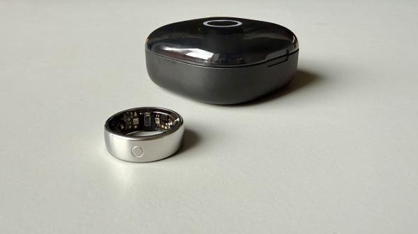 I tested the Circular Ring 2 and wanted&hellip;
