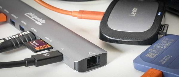 Plugable 10-in-1 USB-C Hub review: This…