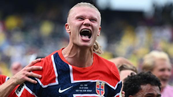 How to watch Norway vs England: Free&hellip;