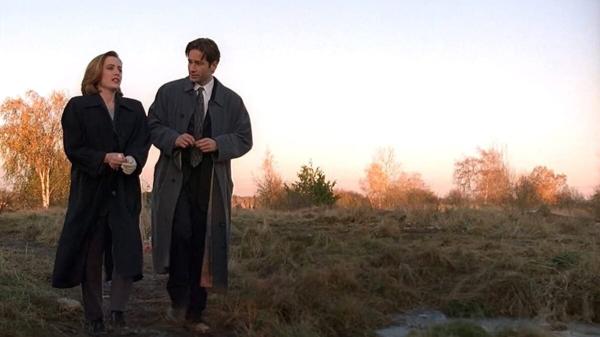 Ryan Coogler’s ‘X-Files’ Is…