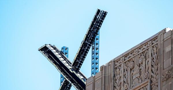 photo of Elon Musk’s X Is Leaving San Francisco image